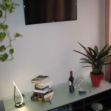 Apartamento Portales 洛格罗尼奥 外观 照片