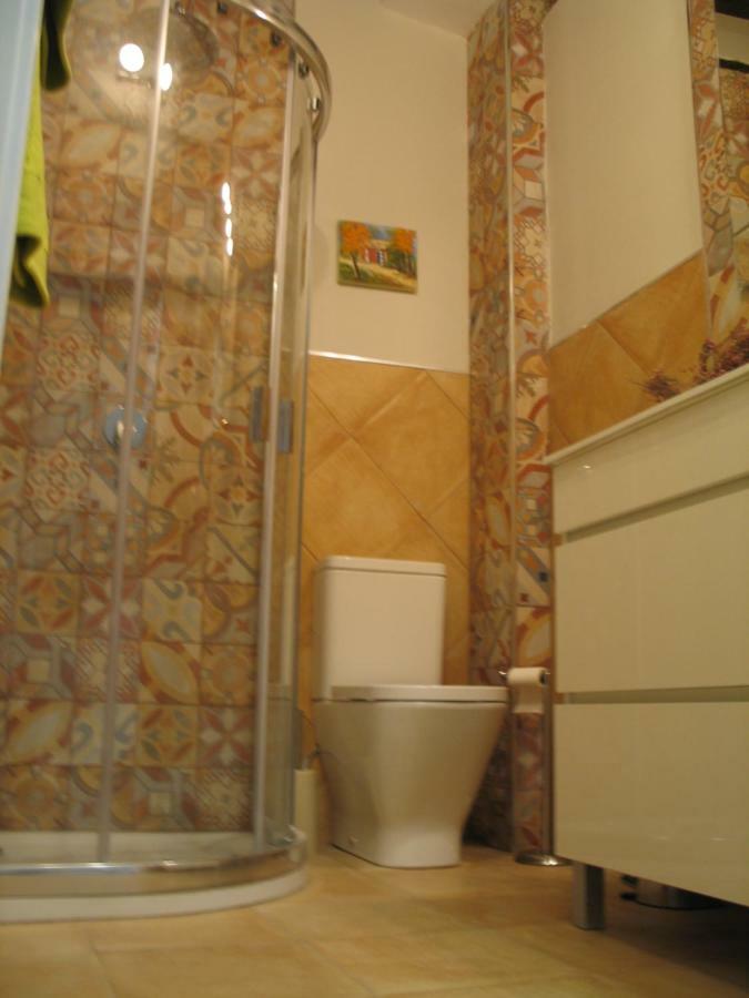 Apartamento Portales 洛格罗尼奥 外观 照片