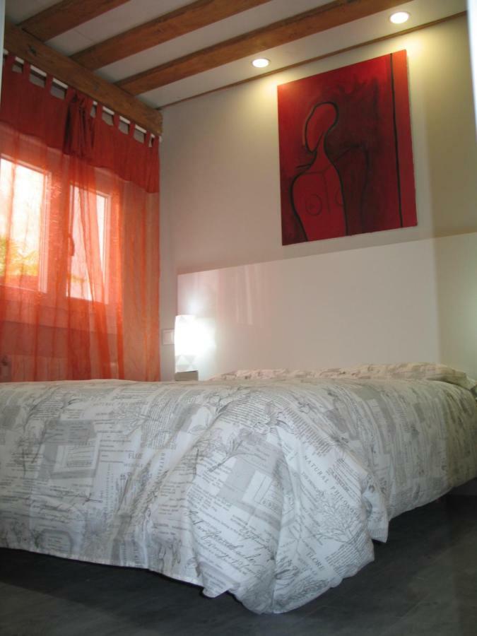 Apartamento Portales 洛格罗尼奥 外观 照片